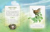 Vtáky našich záhrad, zvuková kniha, 9788056607381