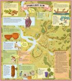 Atlas starovekého Ríma pre deti