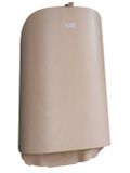 Prebaľovací pult byBO design Nathi: Bielený buk
