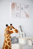 Childhome Plyšová žirafa 135cm