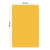 Magnetická tabuľa Ferflex M: Mustard Yellow