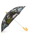 detský dáždnik, dáždnik pre deti, čarovný dáždnik, chooze, dáždnik dinosaury, dáždnik pre chlapcov