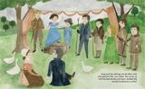 Jane Austen: Little People, Big Dreams