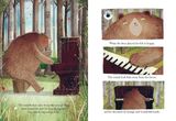 The Bear and the Piano Sound Book