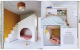Little Big Rooms: New Nurseries and Rooms to Play in