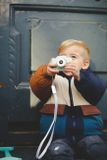 Hoppstar: Detský digitálny fotoaparát Expert Laurel