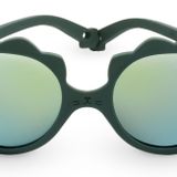 KiETLA slnečné okuliare Lion 0-1 rok: green
