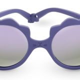 KiETLA slnečné okuliare LION 1-2 roky: lilac