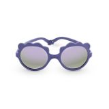 KiETLA slnečné okuliare LION 2-4 roky: lilac
