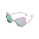 KiETLA slnečné okuliare OurS&#039;on 0-1 rok: light pink