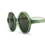 Slnečné okuliare KiETLA Woam 0-2 roky: Bottle Green