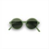 KiETLA: Slnečné okuliare Woam pre dospelých: Bottle Green