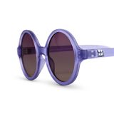 KiETLA: Slnečné okuliare Woam 4-6 rokov: Purple 