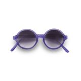 Slnečné okuliare KiETLA Woam pre dospelých: Purple