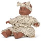 Oblečenie pre bábiku Konges Slojd: Milk tank