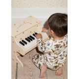 Drevený detský klavír Konges Slojd: Cherry