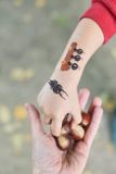 Dočasné tetovačky Kresky - Poďme Objavovať Slovensko