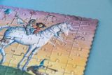 Londji Puzzle do vrecka 100ks: My Unicorn