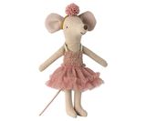 tanečný kostým maileg myška mira belle