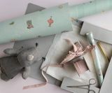 Maileg Baliaci papier 10m: Toys