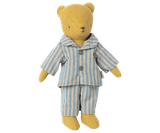 Maileg Pyžamo pre medveďa Junior