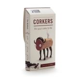 Korkové zvieratko Corkers - Buffalo