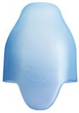 Pura TERMO nerezová fľaša so slamkou 260ml Modrá