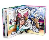 Alice&#039;s Adventures in Wonderland: Pop-up Book
