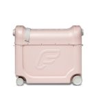 Detský cestovný kufor Stokke JetKids BedBox: Pink Lemonade