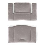 Stokke Tripp Trapp Classic Cushion: Icon Grey