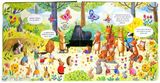 Zvuková kniha: Orchester zvieratiek hrá Mozarta