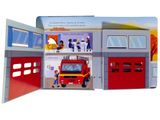 Ako funguje hasičské auto?