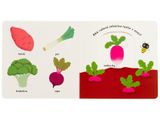 Minipédia: Objavujeme svet! Zelenina