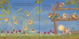 Baby's Bedtime Music Book, detská zvuková kniha, 9781474921206
