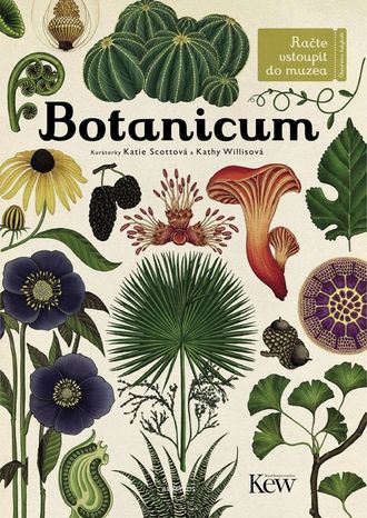 Račte vstoupit do muzea: Botanicum 