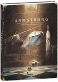 Armstrong: Dobrodružná cesta myšáka na Měsíc