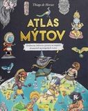 Atlas mýtov