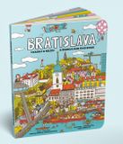 Bratislava: Hľadaj a nájdi