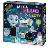 Mega Fluo & Glow