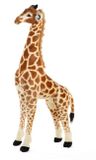 Childhome Plyšová žirafa 135cm