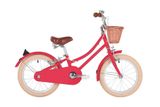 Detský bicykel Bobbin Gingersnap 16