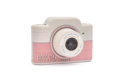 Detský digitálny fotoaparát Hoppstar: Expert Blush
