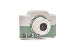Detský digitálny fotoaparát Hoppstar: Expert Laurel