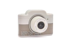 Detský digitálny fotoaparát Hoppstar: Expert Siena