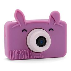 Detský digitálny fotoaparát Hoppstar: Rookie Blossom