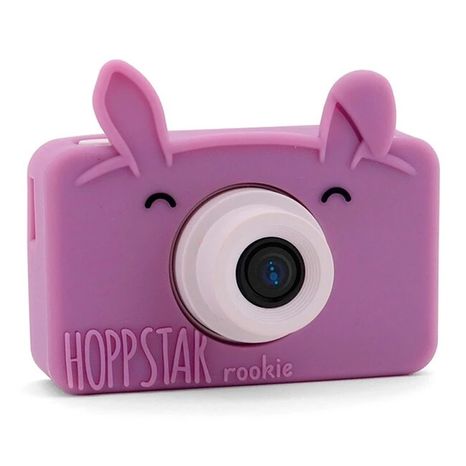 Detský digitálny fotoaparát Hoppstar: Rookie Blossom