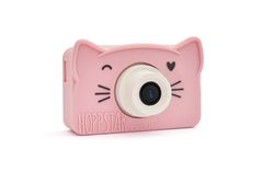 Detský digitálny fotoaparát Hoppstar: Rookie Blush
