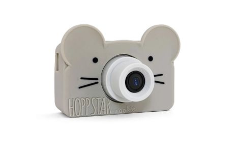 Detský digitálny fotoaparát Hoppstar: Rookie Oat