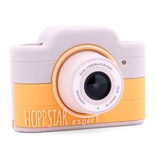 Detský fotoaparát Hoppstar Expert citron