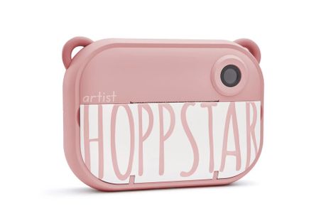 Detský instantný fotoaparát Hoppstar: Artist Blush